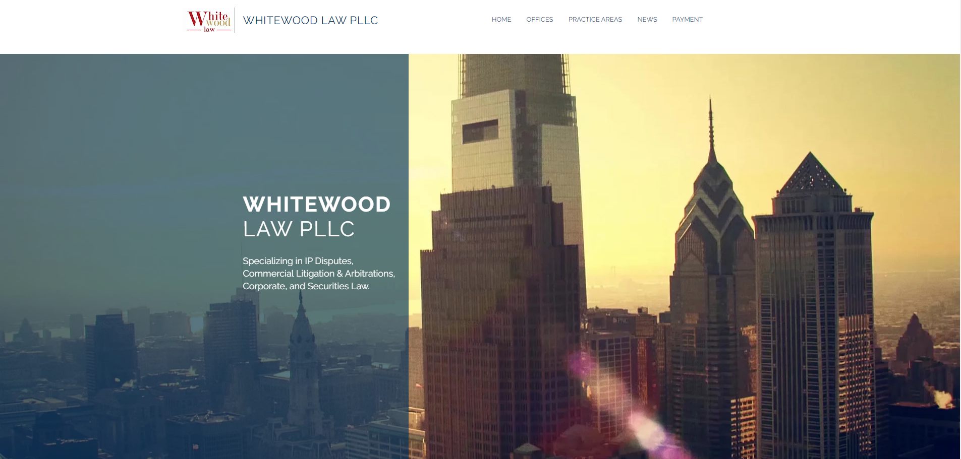 Whitewood Law PLLC